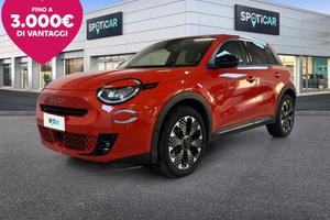 FIAT 600 1.2 MHEV 100cv La Prima