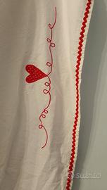 Lenzuolo . Culla. Lettino.  ed limitata  ikea