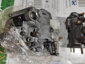 carburatore x vecchia 500dell'orto 40 esolex 32