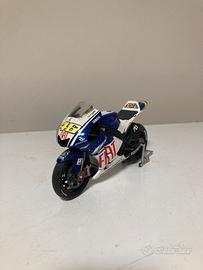 Yamaha M1 Valentino Rossi 2009