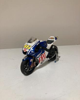 Yamaha M1 Valentino Rossi 2009