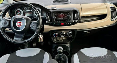 Auto 500L benzina /metano