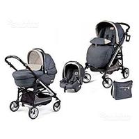 Trio Peg Perego
