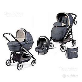 Trio Peg Perego