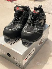 Scarpe Cofra