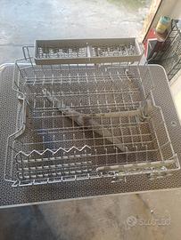 Cestelli per lavastoviglie Bosch