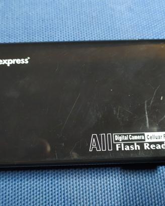 Lettore di Schede USB 