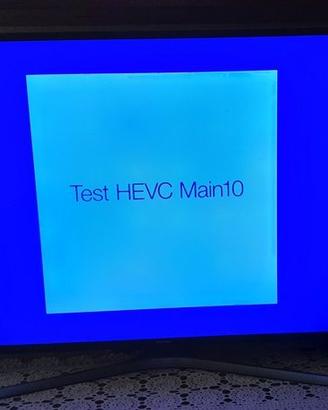 SMART TV SAMSUNG UE49MU6120KXZT