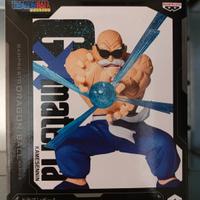 GXmateria Kamesennin (Master Roshi) Dragon Ball