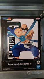 GXmateria Kamesennin (Master Roshi) Dragon Ball