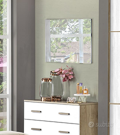 Specchiera Mondo Convenienza – nuova, imballata