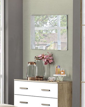 Specchiera Mondo Convenienza – nuova, imballata