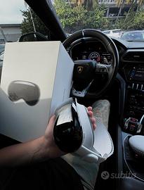 APPLE VISION PRO