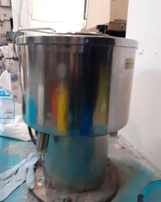 Centrifuga
