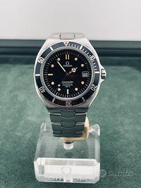 OMEGA Seamaster 200m " PRE-BOND" Chronometer