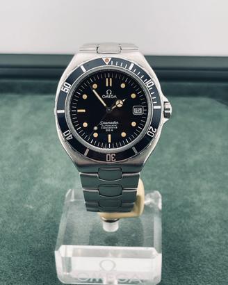 OMEGA Seamaster 200m " PRE-BOND" Chronometer