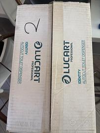 Dispenser carta igienica