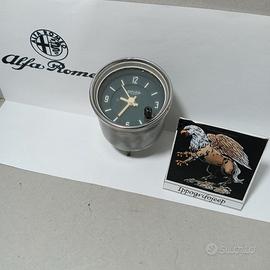 Alfa Romeo Orologio Jaeger Giulia Super originale