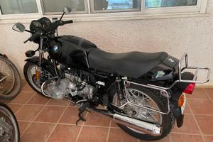 Bmw R65