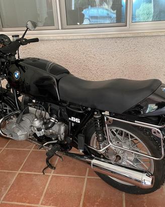 Bmw R65