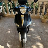 Piaggio Liberty S 50 - 2020