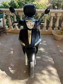 Piaggio Liberty S 50 - 2020