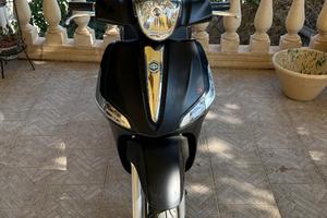 Piaggio Liberty S 50 - 2020