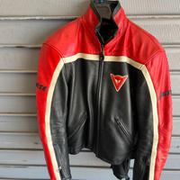Giacca Dainese In pelle Taglia 48