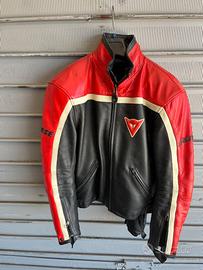 Giacca Dainese In pelle Taglia 48