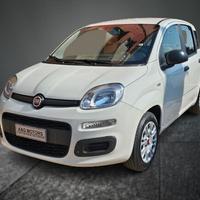 FIAT PANDA 1.0 FIREFLY 70cv S&S HYBRID EASY