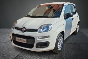 FIAT PANDA 1.0 FIREFLY 70cv S&S HYBRID EASY