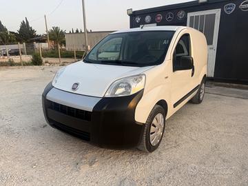 Fiat Fiorino 1.3 MJT 75CV Furgone 2014