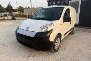 Fiat Fiorino 1.3 MJT 75CV Furgone 2014