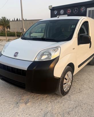 Fiat Fiorino 1.3 MJT 75CV Furgone 2014