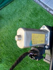motorino elettrico alza cristalli fiat grande punt