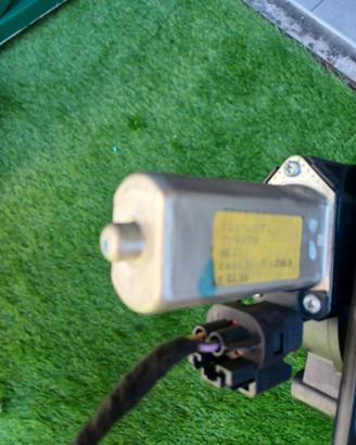 motorino elettrico alza cristalli fiat grande punt