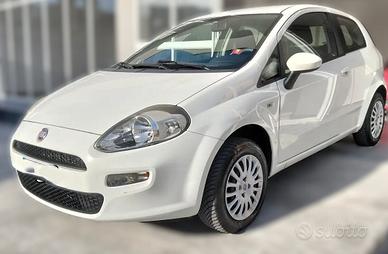Fiat Punto Evo 1.3 Mjt 75 CV DPF 5 porte S&S Dynam