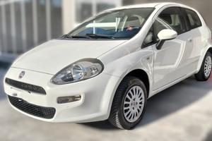 Fiat Punto Evo 1.3 Mjt 75 CV DPF 5 porte S&S Dynam
