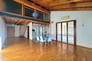 ATTICO A CASTELNUOVO DEL GARDA