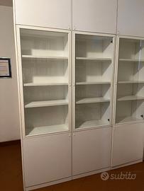 Libreria su misura