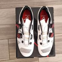 scarpe bici TIME XPro Carbon 10 + tacchette