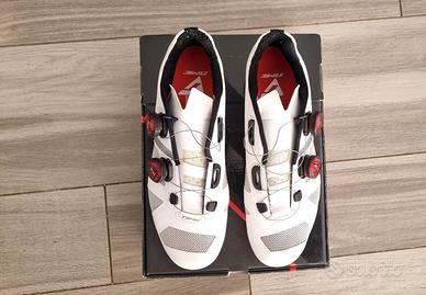 scarpe bici TIME XPro Carbon 10 + tacchette