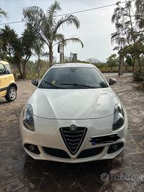 Alfa romeo Giulietta 1.6  Sprint 120cv