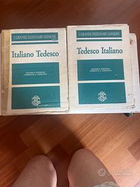 I Grandi Dizionari Sansoni