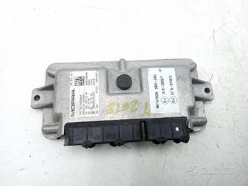 CENTRALINA GPL LANCIA Ypsilon 4° Serie (11>23) 46