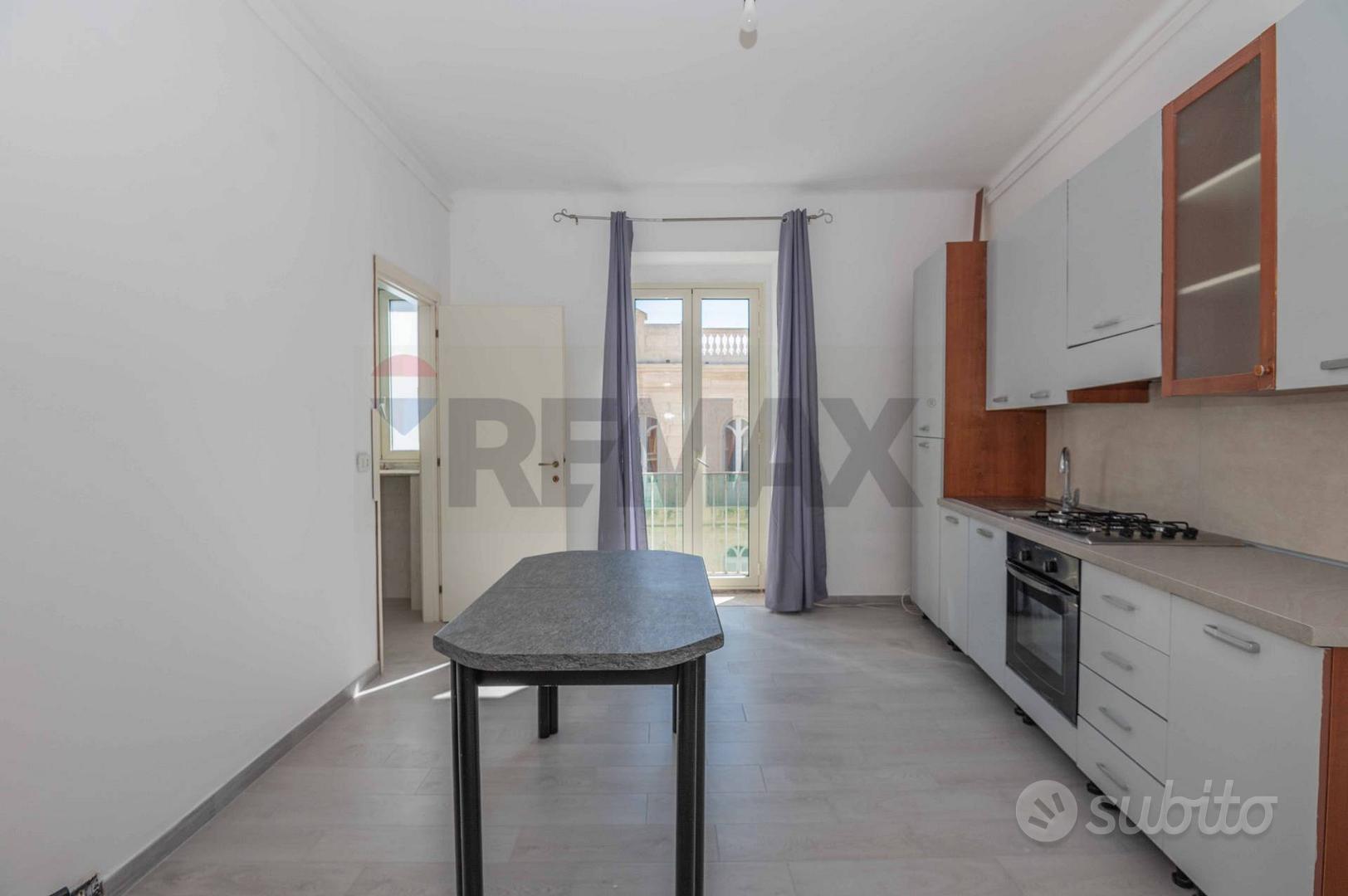 Apartment in Ragusa, Cappuccini - Vista 2