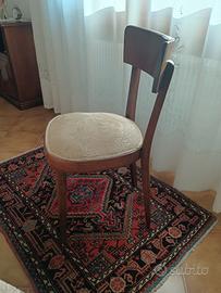 sedie vintage