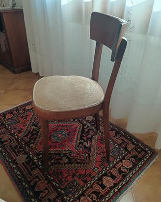 sedie vintage