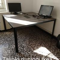 Tavolo riunioni Ikea