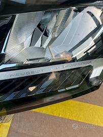Faro Anteriore Sx peugeot 308 2024
